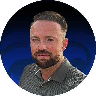 Daniel O'Brien